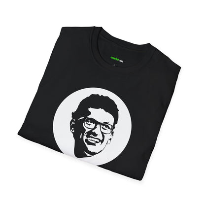 Anthony Russo Softstyle T-Shirt (men)