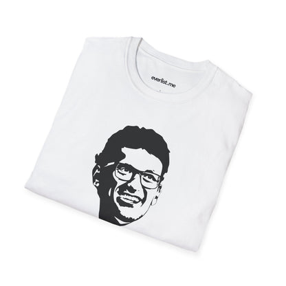 Anthony Russo Softstyle T-Shirt (men)