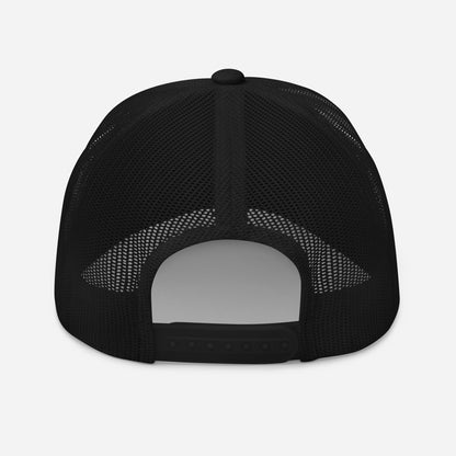 Ridley Scott Trucker Cap
