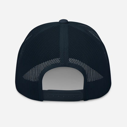Ridley Scott Trucker Cap