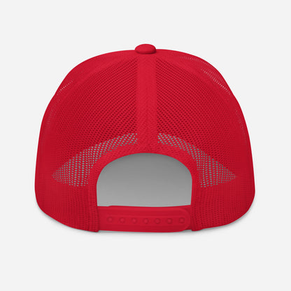Ridley Scott Trucker Cap